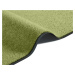 Hanse Home Collection koberce Rohožka Wash & Clean 101470 Green Rozměry koberců: 90x150