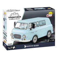 Cobi Barkas B1000, 1:35, 150 k