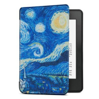 B-SAFE Lock 1269, pro Amazon Kindle Paperwhite 4 (2018), Gogh