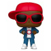 Funko POP Rocks: Flavor Flav- Flavor of Love