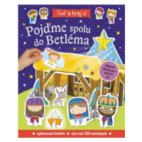 Pojďme spolu do Betléma  | autora nemá