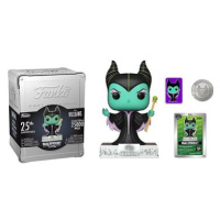 Funko POP! Disney 25th Anniversary Maleficent Only 25,000 of this limited-edition