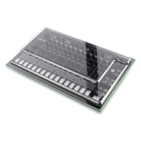 Decksaver Roland Aira TR-8 Ochranný kryt pro grooveboxy