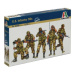 Model Kit figurky 6168 - US Infantry (1980s) (1:72)