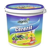 AGRO Cererit Hobby © GOLD 10 kg v kbelíku