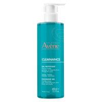 Avène Cleanance čisticí gel 400 ml