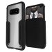 Kryt Ghostek - Samsung Galaxy S10E Wallet Case Exec 3 Series, Black (GHOCAS2070)
