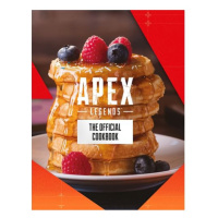 Apex Legends: The Official Cookbook