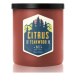 COLONIAL CANDLE Citrus Teakwood 425 g