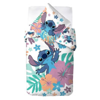 Dětské povlečení Lilo a Stitch Aloha