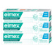 Elmex Sensitive Professional Gentle Whitening zubní pasta na citlivé zuby 3 x 75 ml