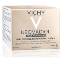 Vichy Neovadiol Postmenopauza noční krém 50ml