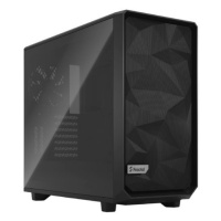 Fractal Design Meshify 2 Black TG Light Tint