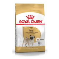 Royal Canin breed mops 1,5kg