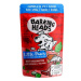 Barking Heads Little paws Beef Chick Salm kapsička 150g