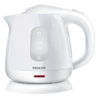 Sencor SWK 1010WH Rychlovarná konvice