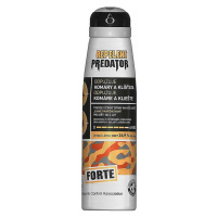 PREDATOR Forte Repelent sprej 150 ml