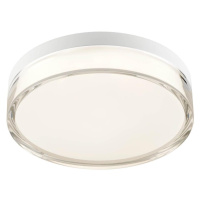 Redo Redo 01-3731 - LED Stropní svítidlo FRISBI LED/12W/230V 3000/4000K IP44 bílá