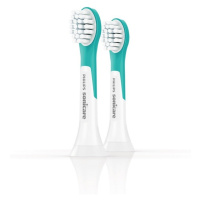 Philips Sonicare for Kids HX6032/33 náhradní hlavice 2 ks