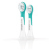 Philips Sonicare for Kids HX6032/33 náhradní hlavice 2 ks