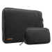 tomtoc Sleeve Kit 14" MacBook Pro černá