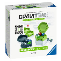 RAVENSBURGER - GraviTrax Úložný box na kuličky