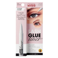 KISS Glue Liner-Clear