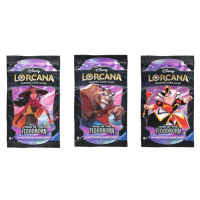 Disney Lorcana Rise of the Floodborn Booster Pack