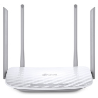 TP-Link Archer C50 AC1200 Bílá