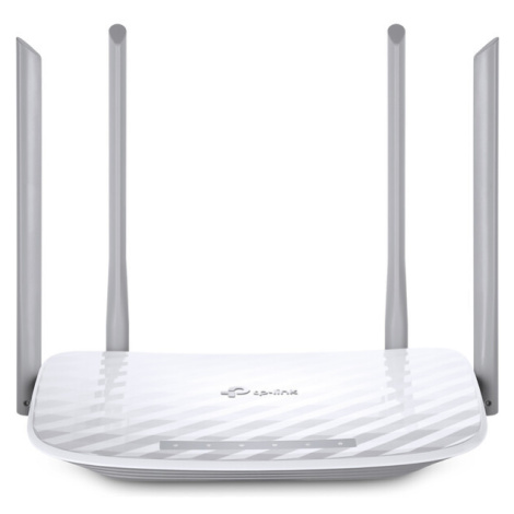 TP-Link Archer C50 AC1200 Bílá TP LINK