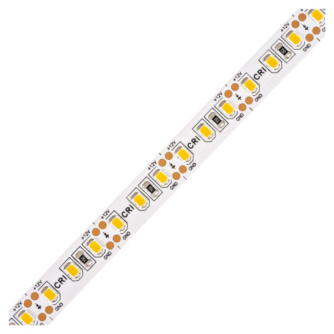 LED pásek CRI-600 vnitřní záruka 3 roky