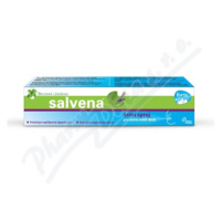 Salvena forte ústní sprej 20ml