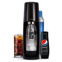 Spirit Black Pepsi MAX MegaPack SODA