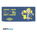 Hrnek Fallout - Vault boy Blue, 320ml ABYMUGA526