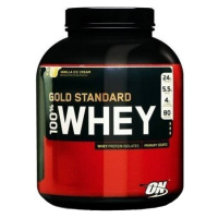 OPTIMUM NUTRITION Optimum 100 Whey Gold Standard chocolate peanut butter 2270 g