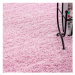Kusový Life Shaggy 1500 pink