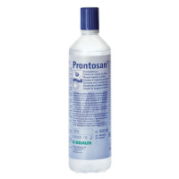 B.BRAUN Prontosan W roztok 350 ml