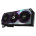 GIGABYTE NVIDIA AORUS GeForce RTX 4090 MASTER 24G Černá