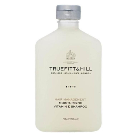 Truefitt and Hill Moisturizing Vitamin E šampon na vlasy 365 ml Truefitt & Hill