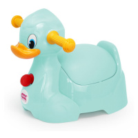 OK BABY - Nočník Quack mint