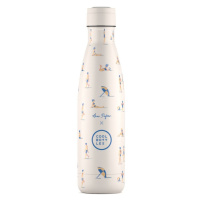 Nerezová termolahev Cool Bottles XClusive! Ocean Breeze třívrstvá 500 ml