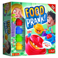 Hra: Food Prank - Taf Toys