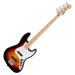 Fender Squier Affinity Series Jazz Bass MN WPG 3-Color Sunburst Elektrická baskytara