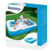 Bestway Bestway Velký dětský obdelníkový bazén 305x183x56cm
