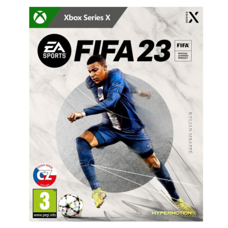 FIFA 23 (XSX) EA