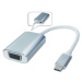 PremiumCord Převodník USB-C 3.1 na VGA