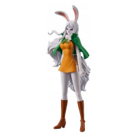 Figurka One Piece - Carrot Wanokun the Grandline Lady, 18 cm