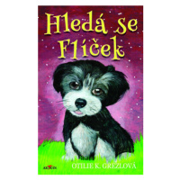 Hledá se Flíček - Otilie K. Grezlová