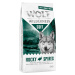 Wolf of Wilderness "Soft - Rocky Spires" - kuřecí z volného chovu s perličkou - 12 kg