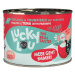 Lucky Lou Lifestage Adult drůbež a tuňák 6 × 200 g